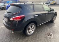 2014 Nissan Murano