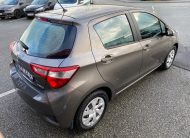 2018 Toyota Yaris