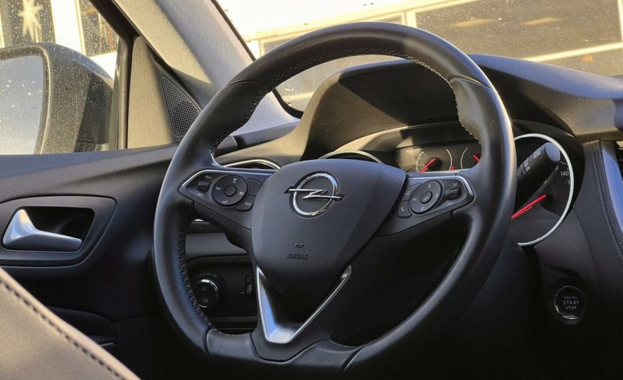 2021 Opel GRANDLAND PLUG-IN HYBRID