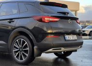 2021 Opel GRANDLAND PLUG-IN HYBRID