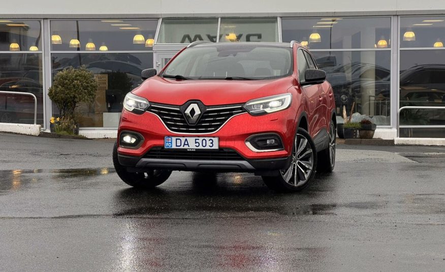 2020 Renault Kadjar Bose