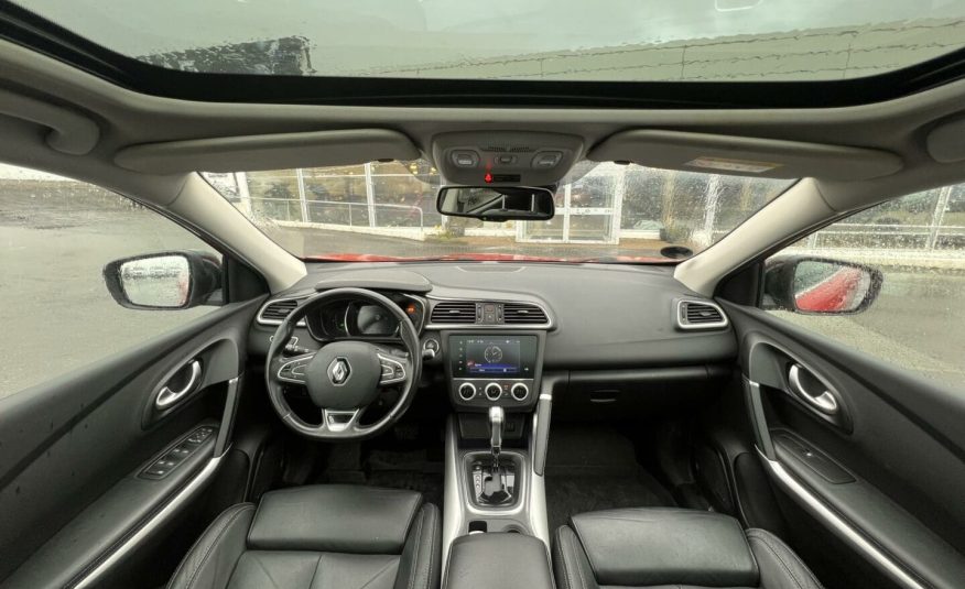 2020 Renault Kadjar Bose