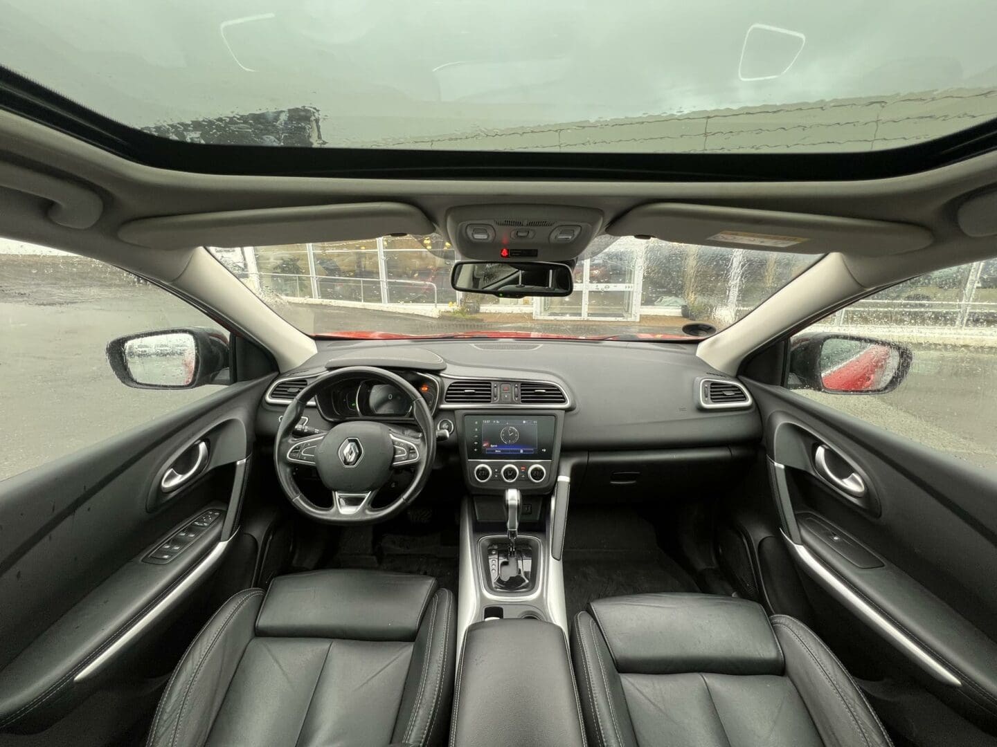 2020 Renault Kadjar Bose