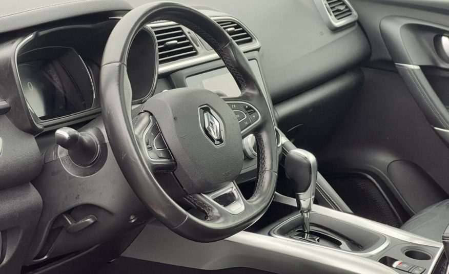 2020 Renault Kadjar Bose