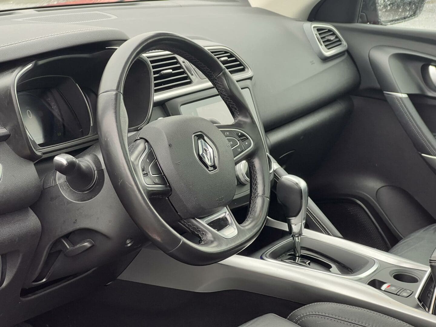 2020 Renault Kadjar Bose
