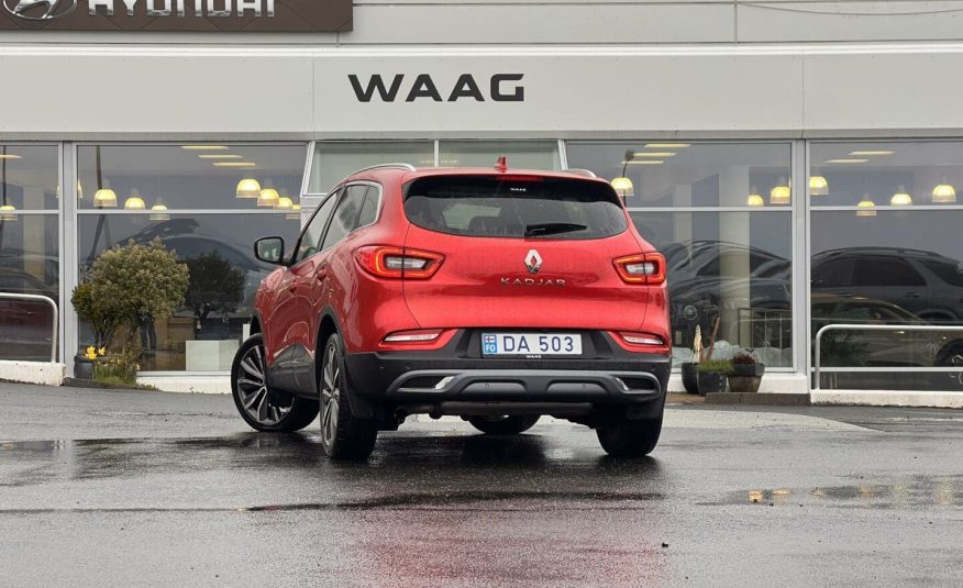 2020 Renault Kadjar Bose