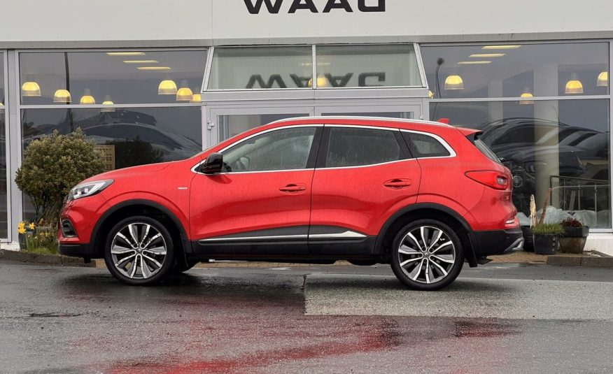 2020 Renault Kadjar Bose