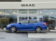 2019 Honda Civic 1.6 aut