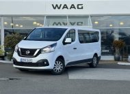 2019 Nissan NV300 1.6 dCi