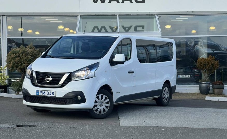 2019 Nissan NV300 1.6 dCi