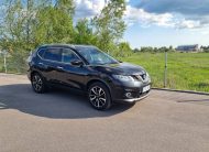 2017 Nissan X-Trail