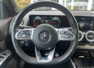 2023 Mercedes GLB 200 d