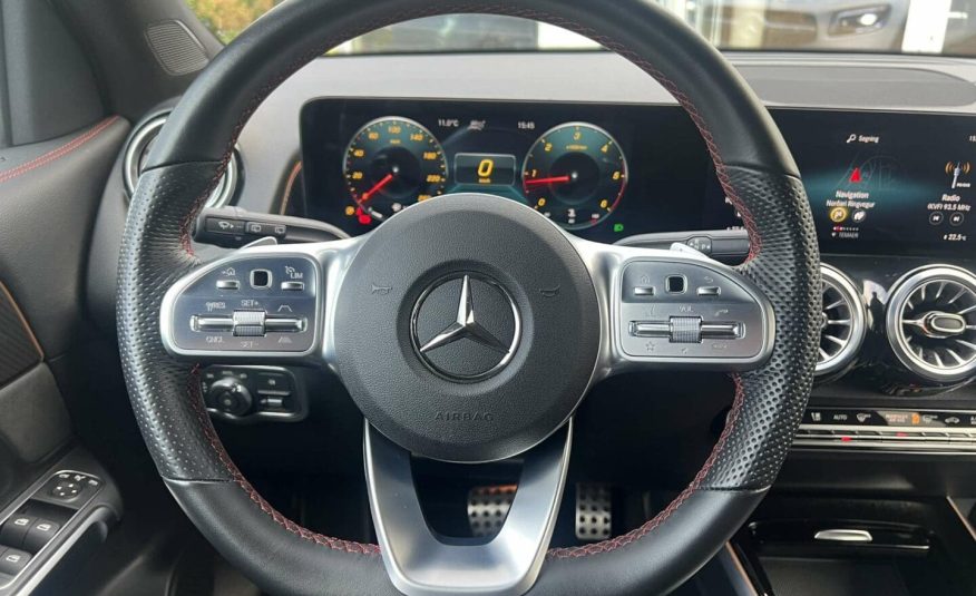 2023 Mercedes GLB 200 d