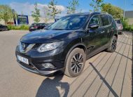 2017 Nissan X-Trail