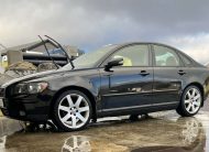 2005 Volvo S40