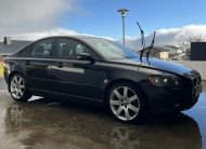 2005 Volvo S40