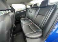 2019 Honda Civic 1.6 aut