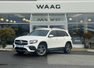 2023 Mercedes GLB 200 d