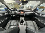 2019 Honda Civic 1.6 aut