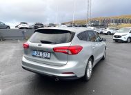 2019 Ford Focus 1.0