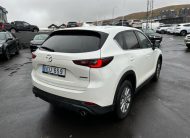 2024 Mazda CX-5 2.0