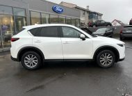 2024 Mazda CX-5 2.0