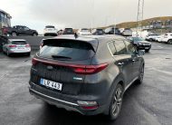 2020 KIA Sportage 1.6