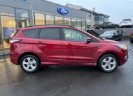 2019 Ford Kuga ST Line