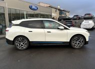 2022 BMW IX xDrive