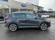 2020 KIA Sportage 1.6