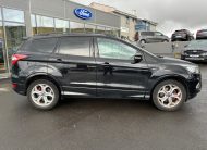 2019 Ford Kuga