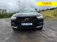 2022 Volvo XC60 R-Design T8