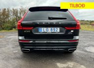 2022 Volvo XC60 R-Design T8