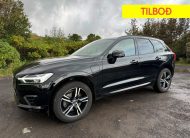 2022 Volvo XC60 R-Design T8