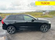 2022 Volvo XC60 R-Design T8