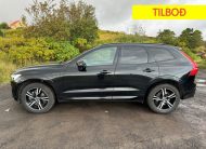 2022 Volvo XC60 R-Design T8