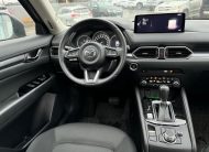 2024 Mazda CX-5 2.0