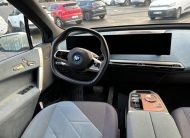 2022 BMW IX xDrive