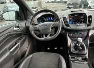 2019 Ford Kuga