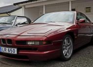 1990 BMW 850i