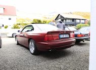 1990 BMW 850i