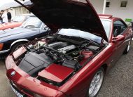 1990 BMW 850i