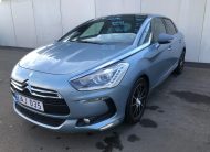 2012 Citroën DS5 2.0