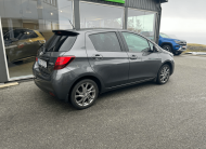 2016 Toyota Yaris 1.3