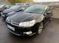 2010 Citroën C5