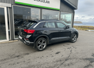 2021 VW T-Roc Style Team 1.5 TSI