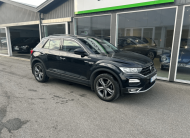 2021 VW T-Roc Style Team 1.5 TSI