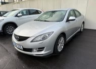 2010 Mazda 6 2.0