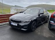 2021 BMW 330e