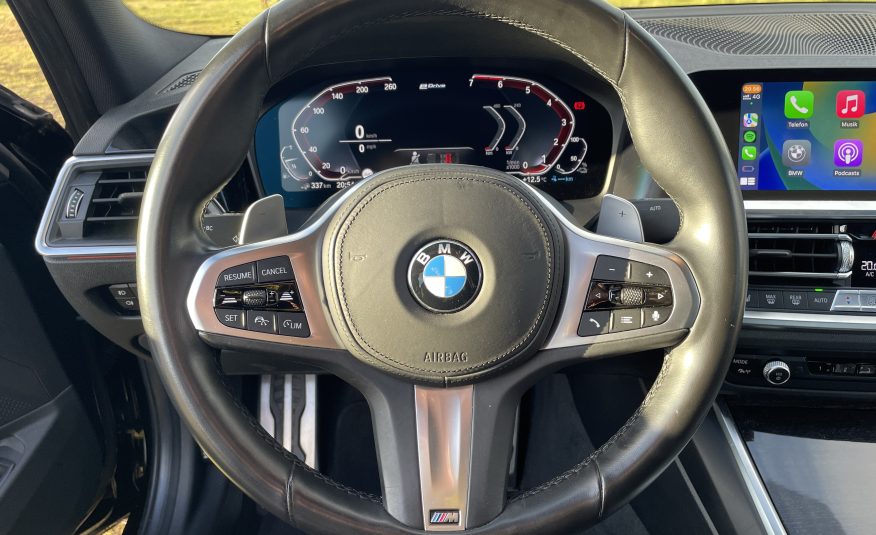 2021 BMW 330e